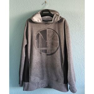NBA | Golden State Warriors Basketball Pullover Hoodie